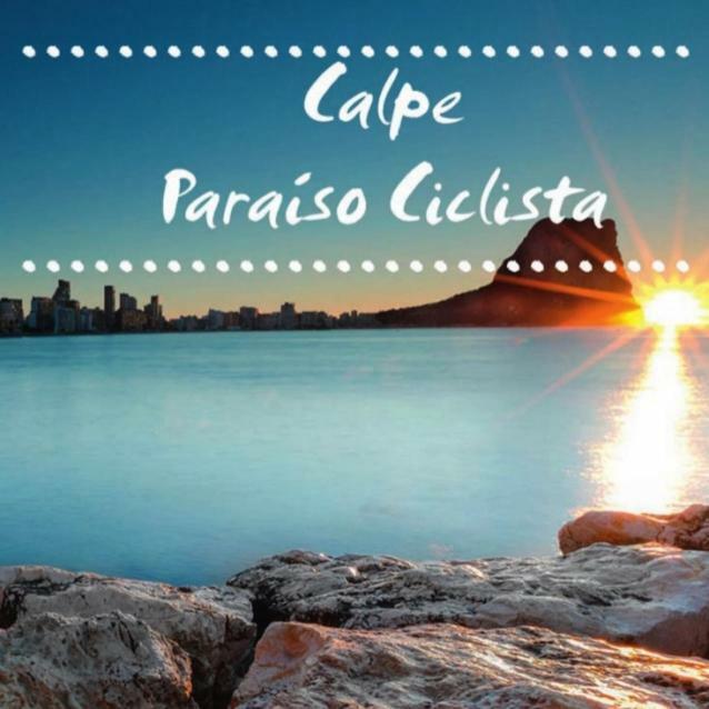 El Amanecer De Calpe Apartment Bagian luar foto